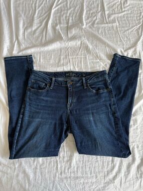 Lucky Brand Lolita Skinny - 8